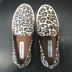 Steve Madden sneakers